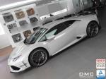 Lamborghini Huracan LP610-4 by DMC 2015 года